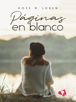 cover image of Páginas en blanco